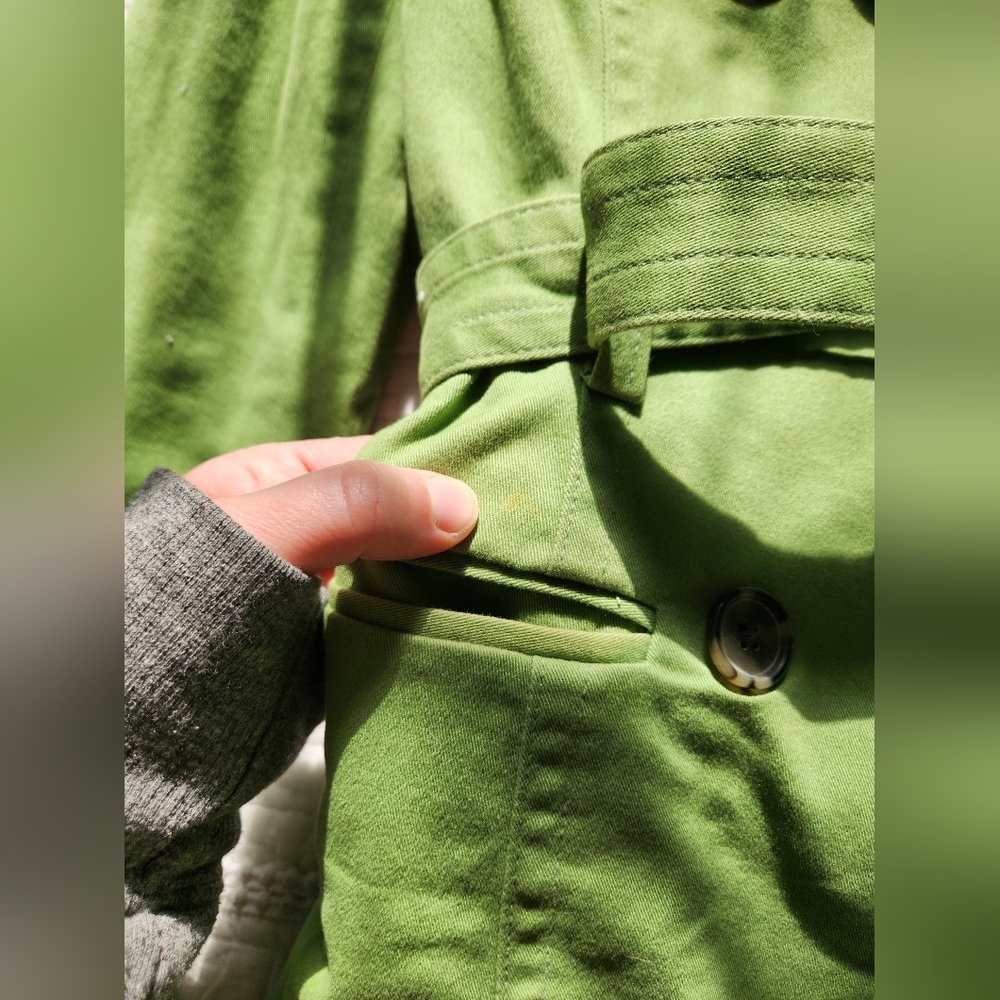 Express jacket - Picture 4 of 5